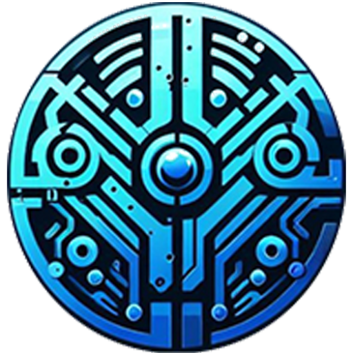 Cybrix Studios Logo