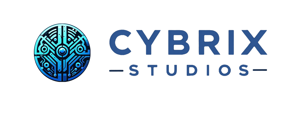 cybrixstudios.com